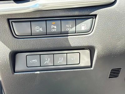 2026 Mazda CX-90 PHEV — photo 38 view