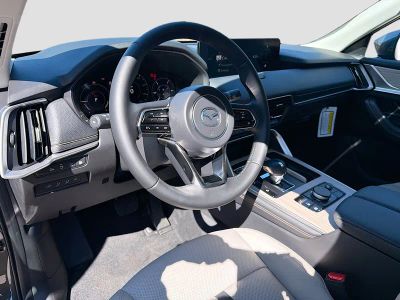2026 Mazda CX-90 PHEV — photo 28 view