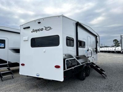 2025 Jayco Eagle SLE - Photo 4