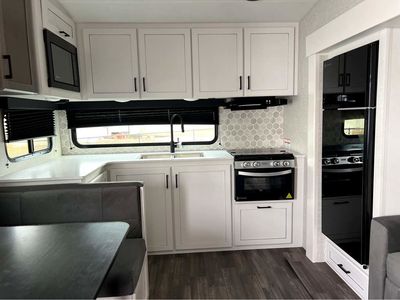 2025 Jayco Eagle SLE - Photo 6