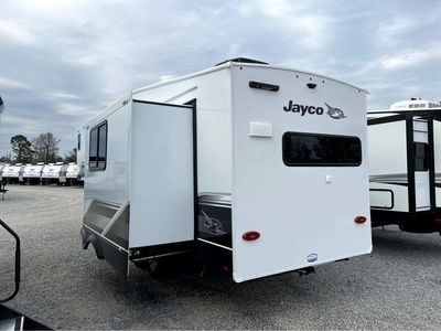 2025 Jayco Eagle SLE - Photo 3