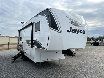 2025 Jayco Eagle SLE - Photo 1