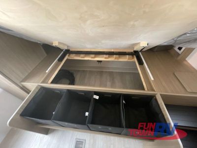 2025 Forest River RV Wildwood - Photo 39
