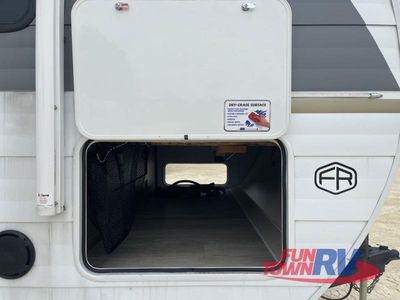 2025 Forest River RV Wildwood - Photo 7