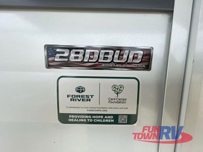 2025 Forest River RV Wildwood - Photo 40