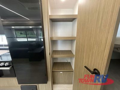2025 Forest River RV Wildwood - Photo 24