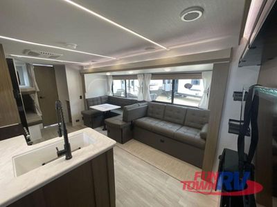 2025 Forest River RV Wildwood - Photo 18