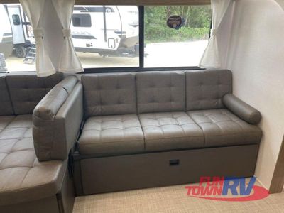 2025 Forest River RV Wildwood - Photo 26