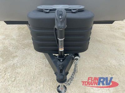 2025 Forest River RV Wildwood - Photo 10
