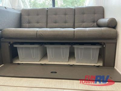 2025 Forest River RV Wildwood - Photo 27