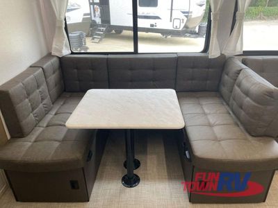 2025 Forest River RV Wildwood - Photo 25