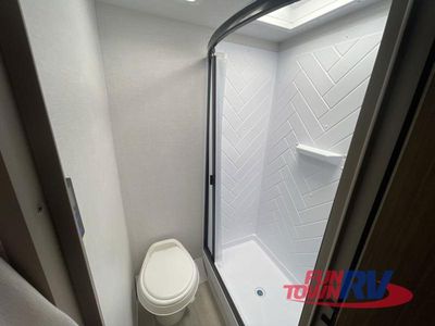 2025 Forest River RV Wildwood - Photo 31
