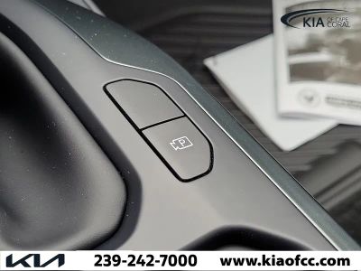 2026 Kia K4 — photo 28 view