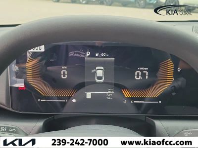 2026 Kia K4 — photo 24 view