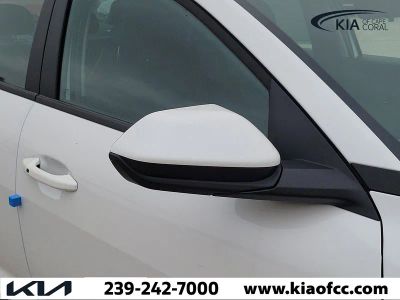 2026 Kia K4 — photo 8 view
