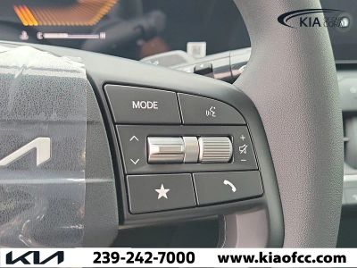 2026 Kia K4 — photo 23 view