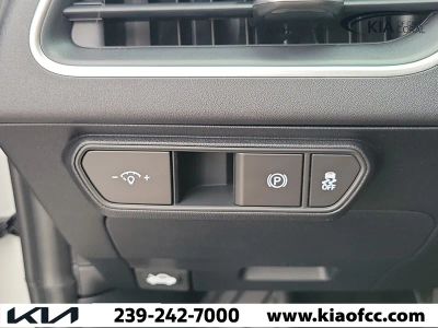 2026 Kia K4 — photo 21 view