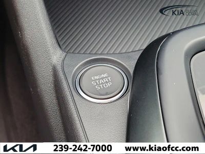 2026 Kia K4 — photo 31 view