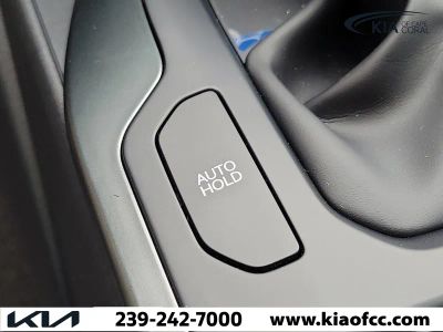 2026 Kia K4 — photo 29 view