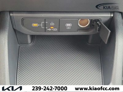 2026 Kia K4 — photo 27 view