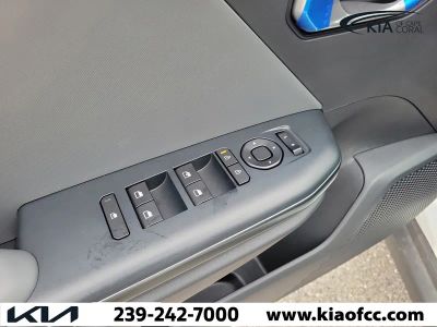 2026 Kia K4 — photo 20 view