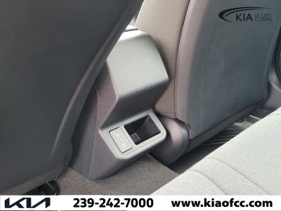 2026 Kia K4 — photo 12 view