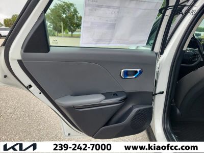 2026 Kia K4 — photo 13 view