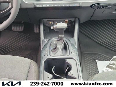 2026 Kia K4 — photo 18 view