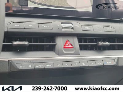 2026 Kia K4 — photo 26 view