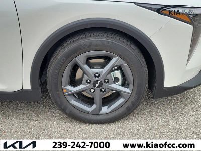 2026 Kia K4 — photo 7 view