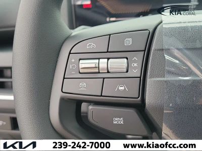2026 Kia K4 — photo 22 view