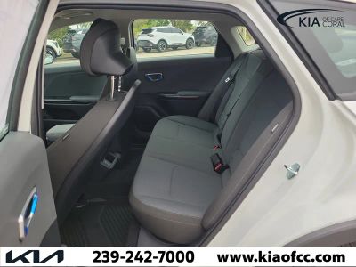 2026 Kia K4 — photo 11 view