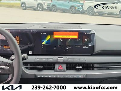 2026 Kia K4 — photo 17 view