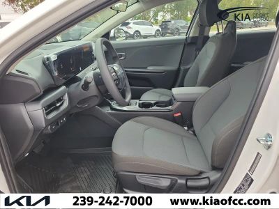 2026 Kia K4 — photo 19 view