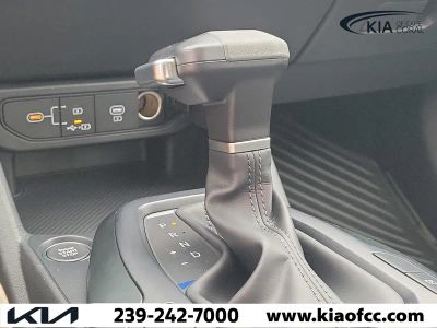 2026 Kia K4 — photo 30 view