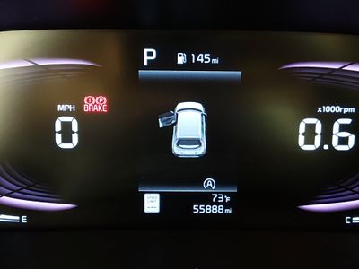 2023 Kia Soul - Photo 14