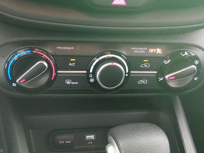 2023 Kia Soul - Photo 18