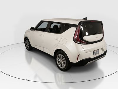 2023 Kia Soul - Photo 5