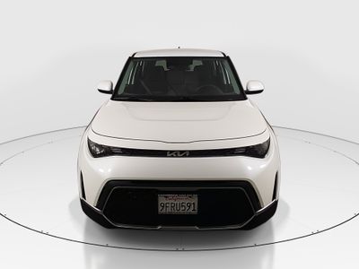 2023 Kia Soul - Photo 2