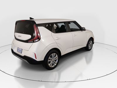 2023 Kia Soul - Photo 7