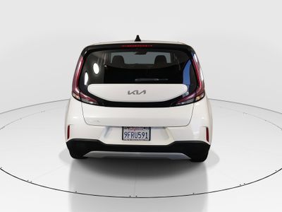 2023 Kia Soul - Photo 6