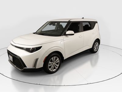 2023 Kia Soul - Photo 3