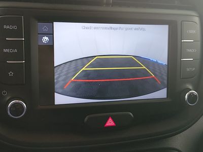 2023 Kia Soul - Photo 16