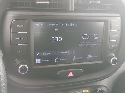 2023 Kia Soul - Photo 19