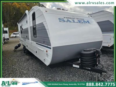 2026 Forest River Salem Cruise Lite - Photo 1