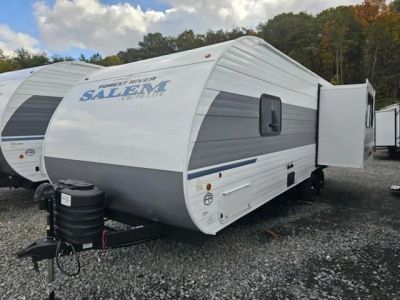 2026 Forest River Salem Cruise Lite - Photo 3