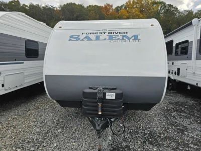 2026 Forest River Salem Cruise Lite - Photo 2