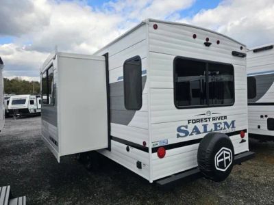 2026 Forest River Salem Cruise Lite - Photo 4