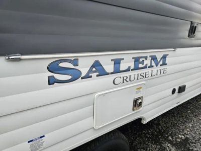 2026 Forest River Salem Cruise Lite - Photo 32