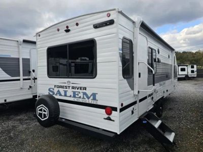2026 Forest River Salem Cruise Lite - Photo 6